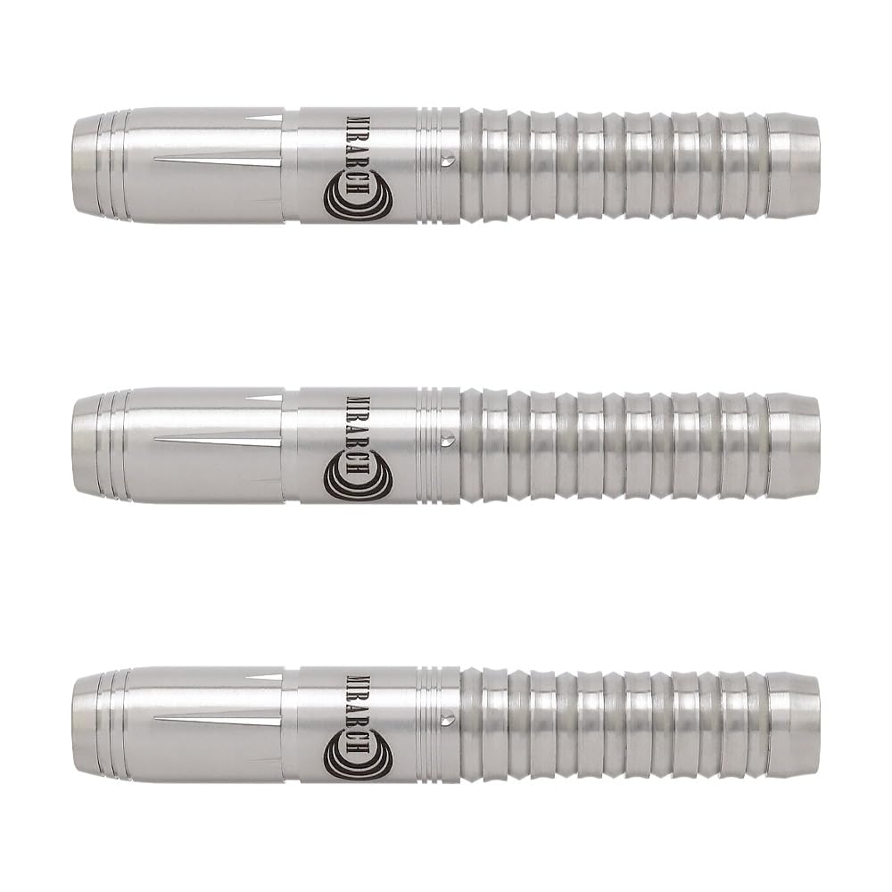 MIRARCH II Valentia ダーツセット Amazon | MIRARCH ミラーチ Valentia ヴァレンティア 2BA 忰田翼